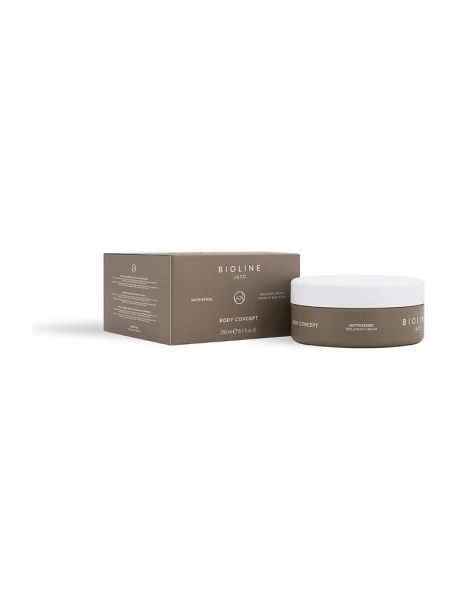 Крем BODY CONCEPT Nutrisense Wellness Cream