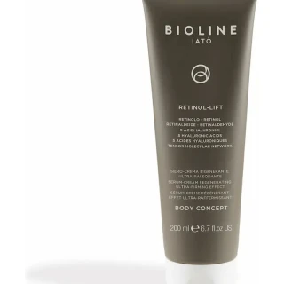 Сироватка-крем BODY CONCEPT Retinol-Lift Siero-Crema Rigenerante