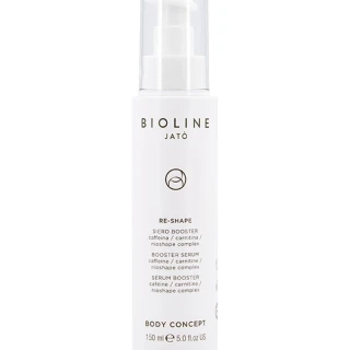 Сироватка BODY CONCEPT Re-Shape Booster Serum