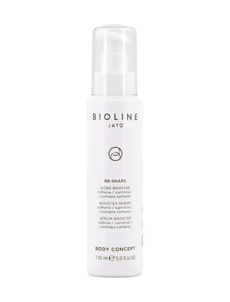 Сироватка BODY CONCEPT Re-Shape Booster Serum