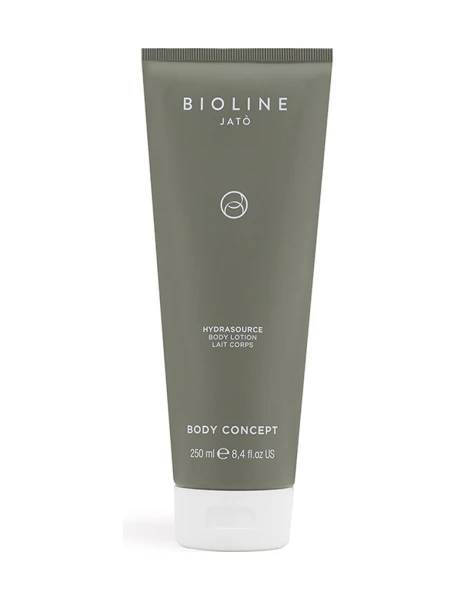 Лосьйон для тіла BODY CONCEPT Hydrasource Body Lotion