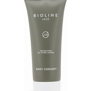 Гель BODY CONCEPT Cryoactive Gel Light Legs
