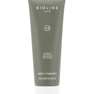 Гель для душу BODY CONCEPT Vitality Shower Gel