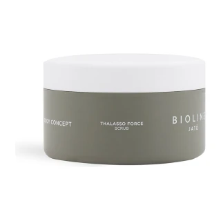 Скраб BODY CONCEPT Thalasso Force Scrub