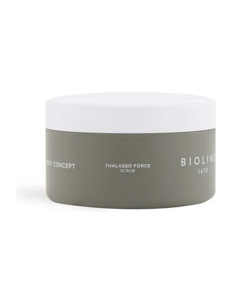 Скраб BODY CONCEPT Thalasso Force Scrub