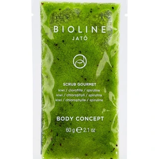 Скраб BODY CONCEPT Scrub Gourmet