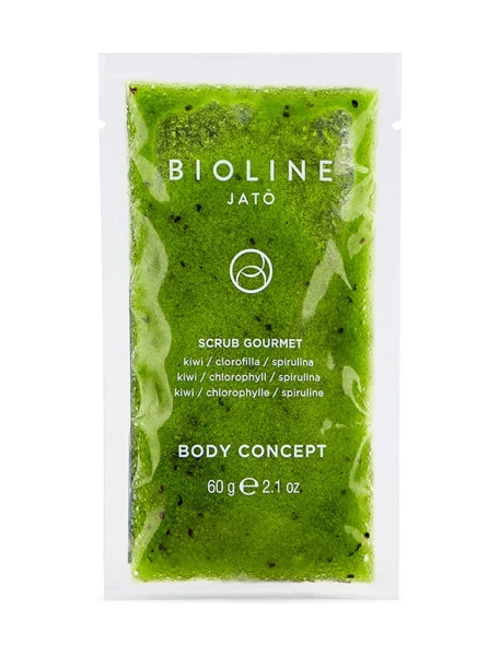 Скраб BODY CONCEPT Scrub Gourmet