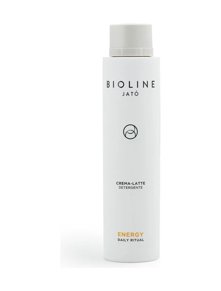 Очищуюче молочко DAILY RITUAL Energy Cleansing Milk Cream