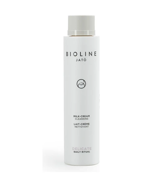 Очищающее молочко DAILY RITUAL Delicate Cleansing Milk Cream