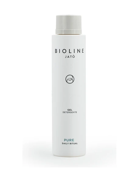 Очищающий гель DAILY RITUAL Pure Cleansing Gel