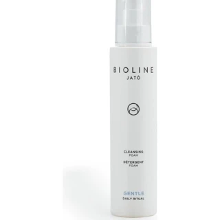 Очищающая пенка DAILY RITUAL Gentle Cleansing Foam
