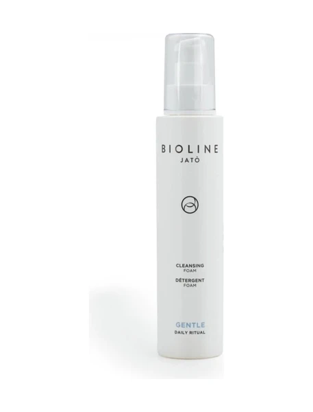 Очищуюча пінка DAILY RITUAL Gentle Cleansing Foam