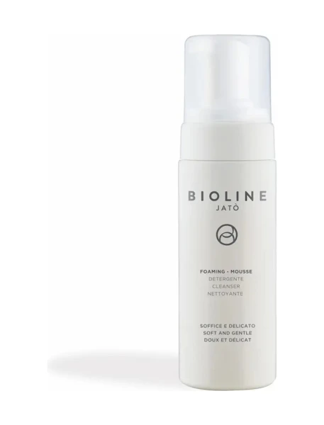 Очищуюча пінка DAILY RITUAL Foaming — Mousse Cleanser