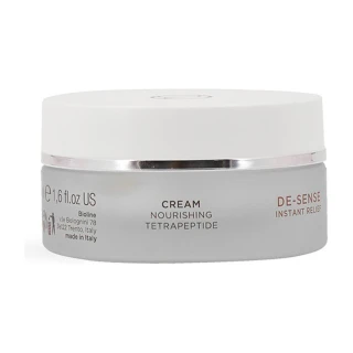 Крем DE-SENSE INSTANT RELIEF Instant Relief Nourishing Cream Tetrapeptide