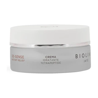 Крем DE-SENSE INSTANT RELIEF Instant Relief Moisturizing Cream Tetrapeptide
