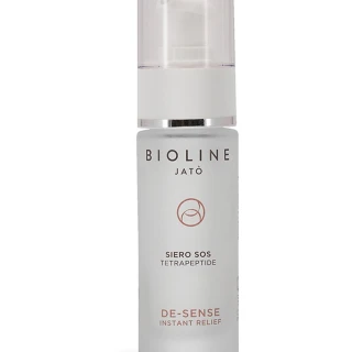 Сыворотка DE-SENSE INSTANT RELIEF Instant Relief SOS Serum Tetrapeptide