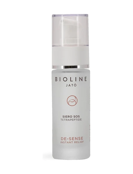 Сыворотка DE-SENSE INSTANT RELIEF Instant Relief SOS Serum Tetrapeptide