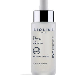 Сыворотка SERUM LAYERING SYSTEM — EXOSOMES Exopeptide Booster Serum