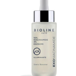 Сыворотка SERUM LAYERING SYSTEM — EXOSOMES Exoniacinamide Booster Serum
