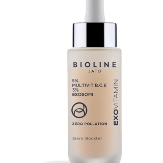 Сыворотка SERUM LAYERING SYSTEM — EXOSOMES Exovitamin Booster Serum
