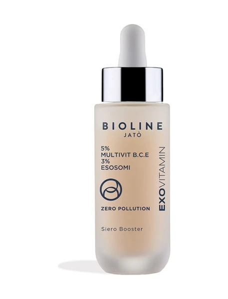 Сироватка SERUM LAYERING SYSTEM — EXOSOMES Exovitamin Booster Serum