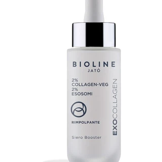 Сыворотка SERUM LAYERING SYSTEM — EXOSOMES Exocollagen Booster Serum