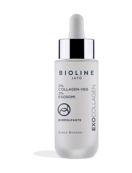Сироватка SERUM LAYERING SYSTEM — EXOSOMES Exocollagen Booster Serum