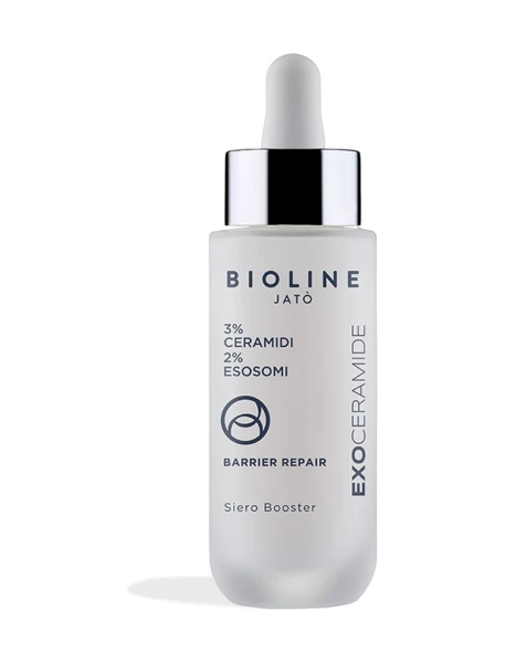 Сыворотка SERUM LAYERING SYSTEM — EXOSOMES Exoceramide Booster Serum