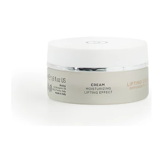 Крем LIFTING CODE Diffusion Filler Moisturizing Cream Lifting Effect