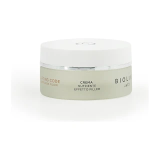 Крем LIFTING CODE Diffusion Filler Nourishing Cream Filling Effect