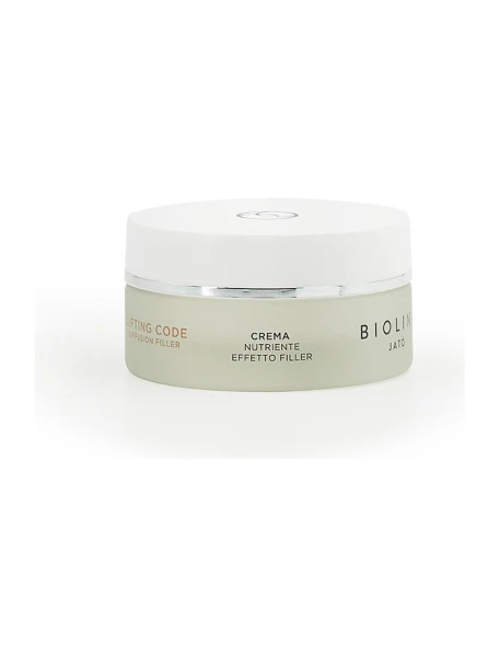 Крем LIFTING CODE Diffusion Filler Nourishing Cream Filling Effect
