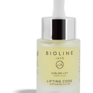 Сыворотка LIFTING CODE Diffusion Filler Sublime Lift Serum Oil