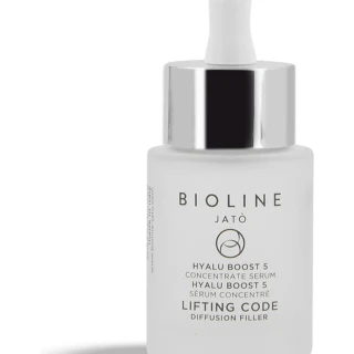 Сыворотка LIFTING CODE Diffusion Filler Hyalu Boost 5 Concentrate Serum