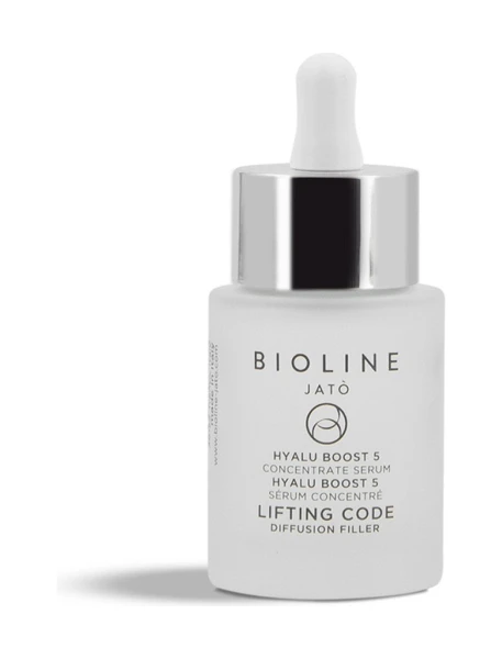 Сироватка LIFTING CODE Diffusion Filler Hyalu Boost 5 Concentrate Serum