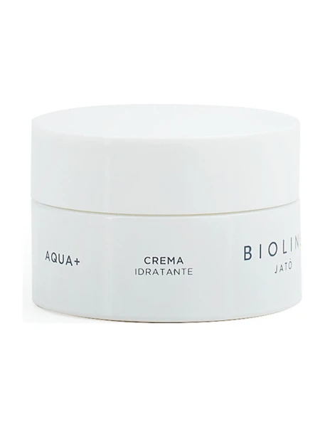 Крем AQUA+ Moisturizing Cream