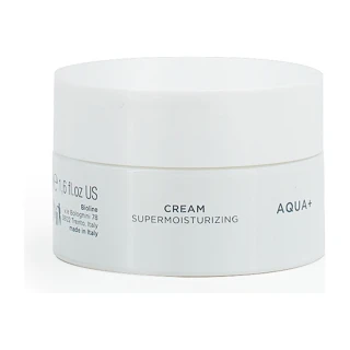 Крем AQUA+ Supermoisturizing Cream