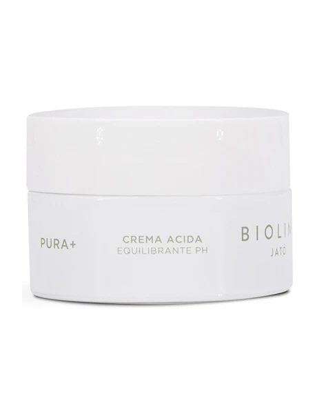 Крем PURA+ Balancing Acid Cream