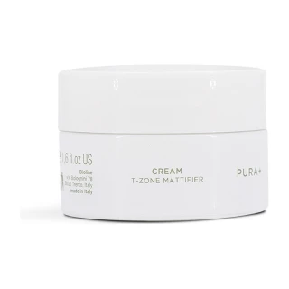 Крем PURA+ T-Zone Mattifier Cream