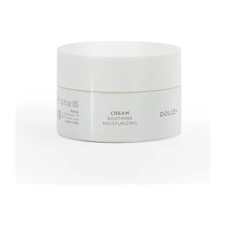 Крем DOLCE+ Soothing Moisturizing Cream