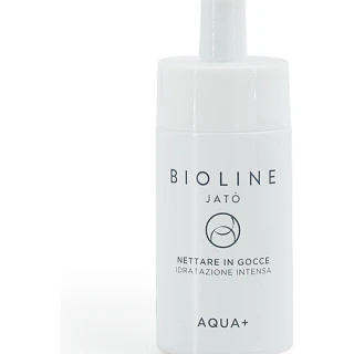 Сыворотка-нектар AQUA+ Intense Moisturizer Nectar in Drops