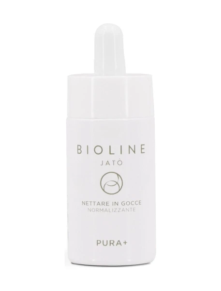 Сыворотка-нектар PURA+ Normalizing Nectar in Drops