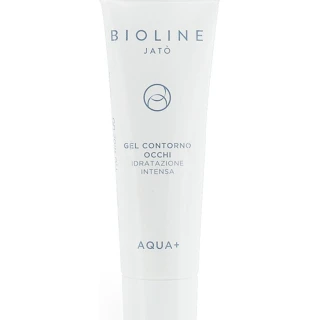 Крем для шкіри навколо очей AQUA+ Intense Moisturizer Eye Contour Gel