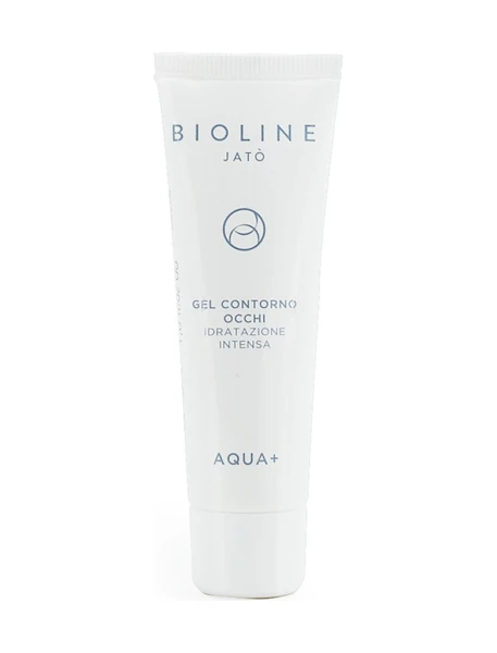 Крем для кожи вокруг глаз AQUA+ Intense Moisturizer Eye Contour Gel