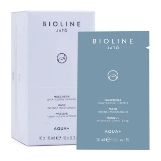 Маска AQUA+ Intense Moisturizer Mask