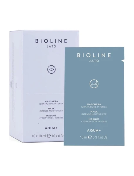 Маска AQUA+ Intense Moisturizer Mask