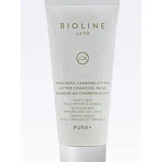 Маска PURA+ Active Charcoal Mask