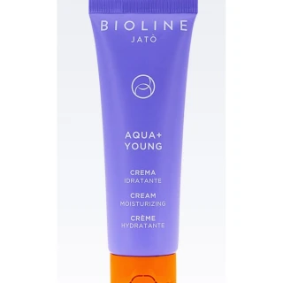 Крем AQUA+ Young Moisturizing Cream