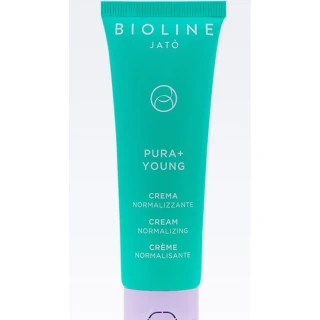 Крем PURA+ Young Normalizing Cream