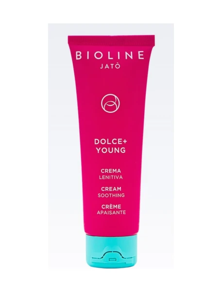 Крем DOLCE+ Young Soothing Cream