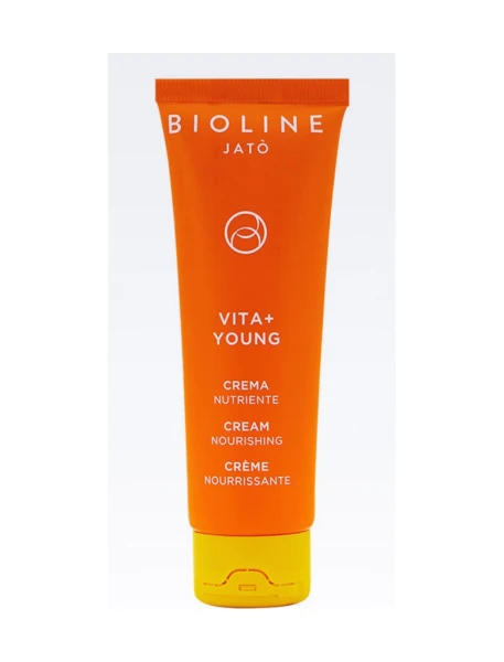 Крем VITA+ Young Nourishing Cream